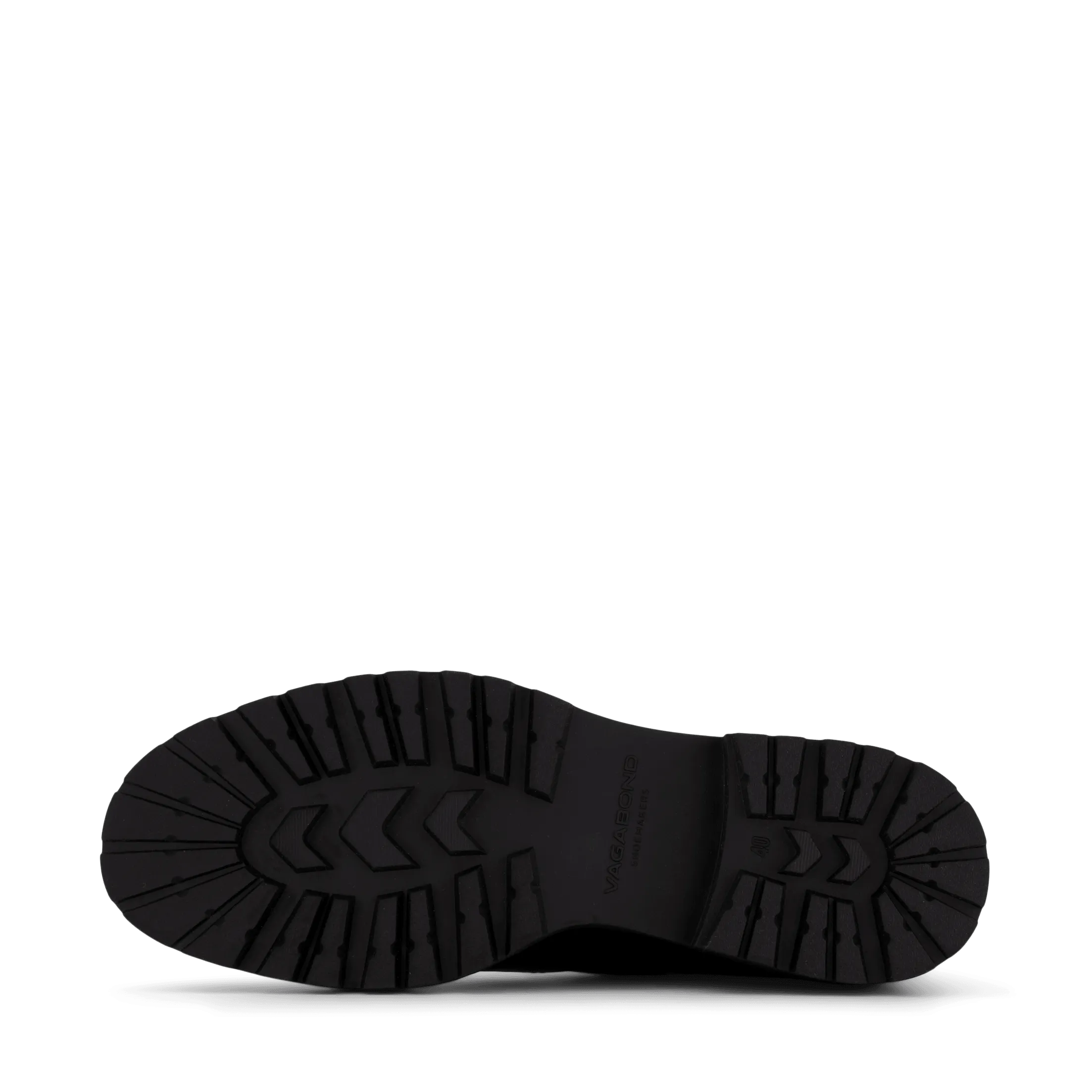 Vagabond schoenen Kenova Black