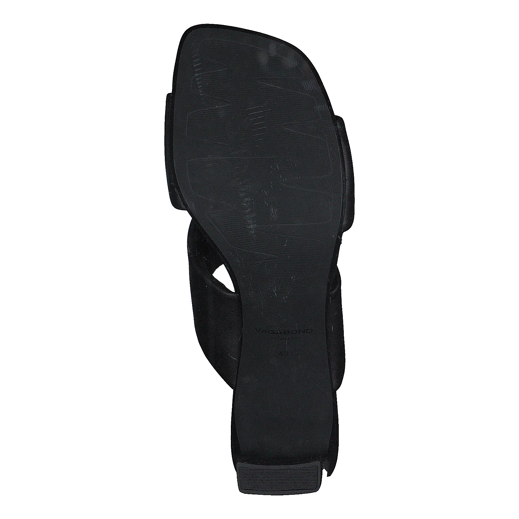 VAGABOND SCHOENEN LUISA 531210120 BLACK