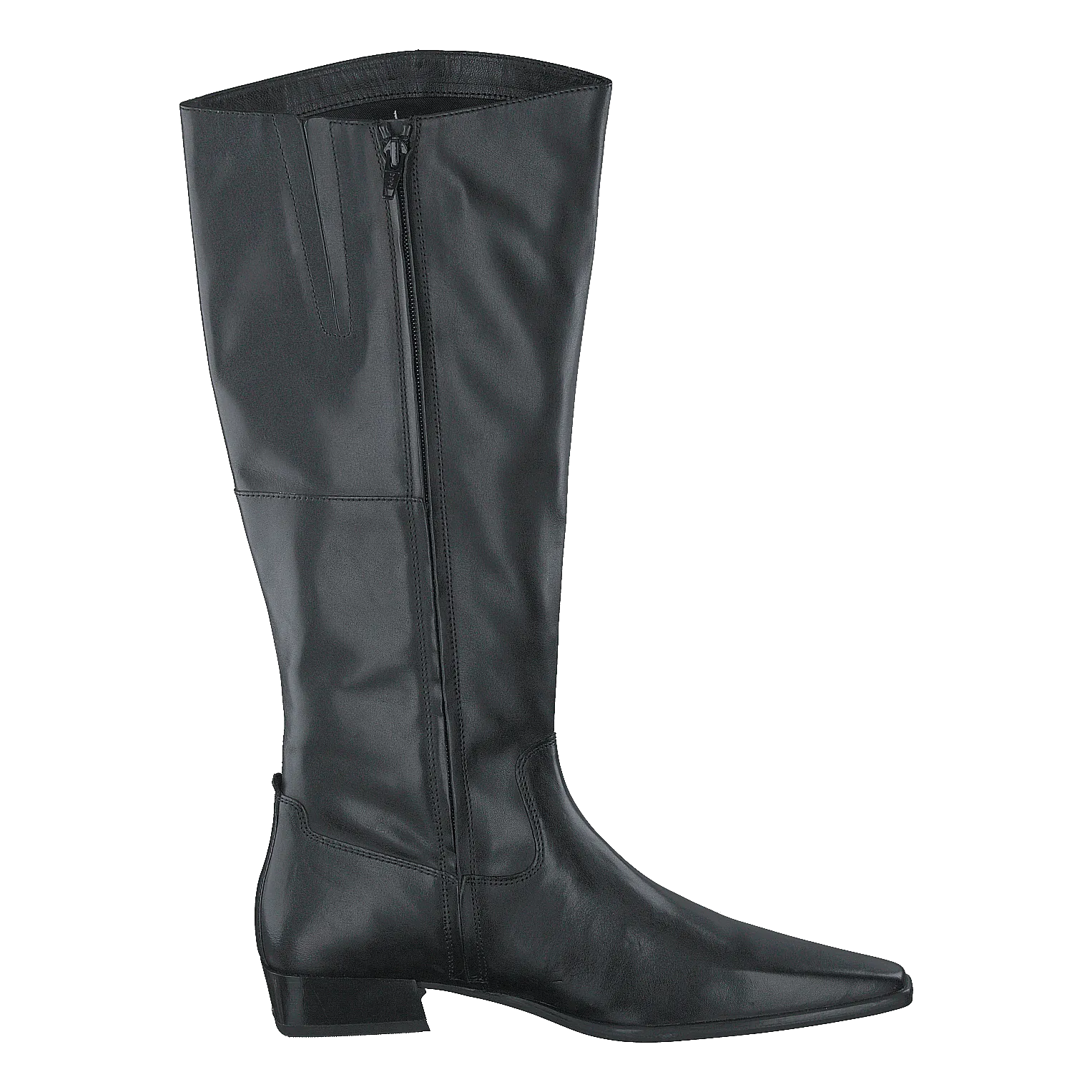 Vagabond schoenen Nella Black