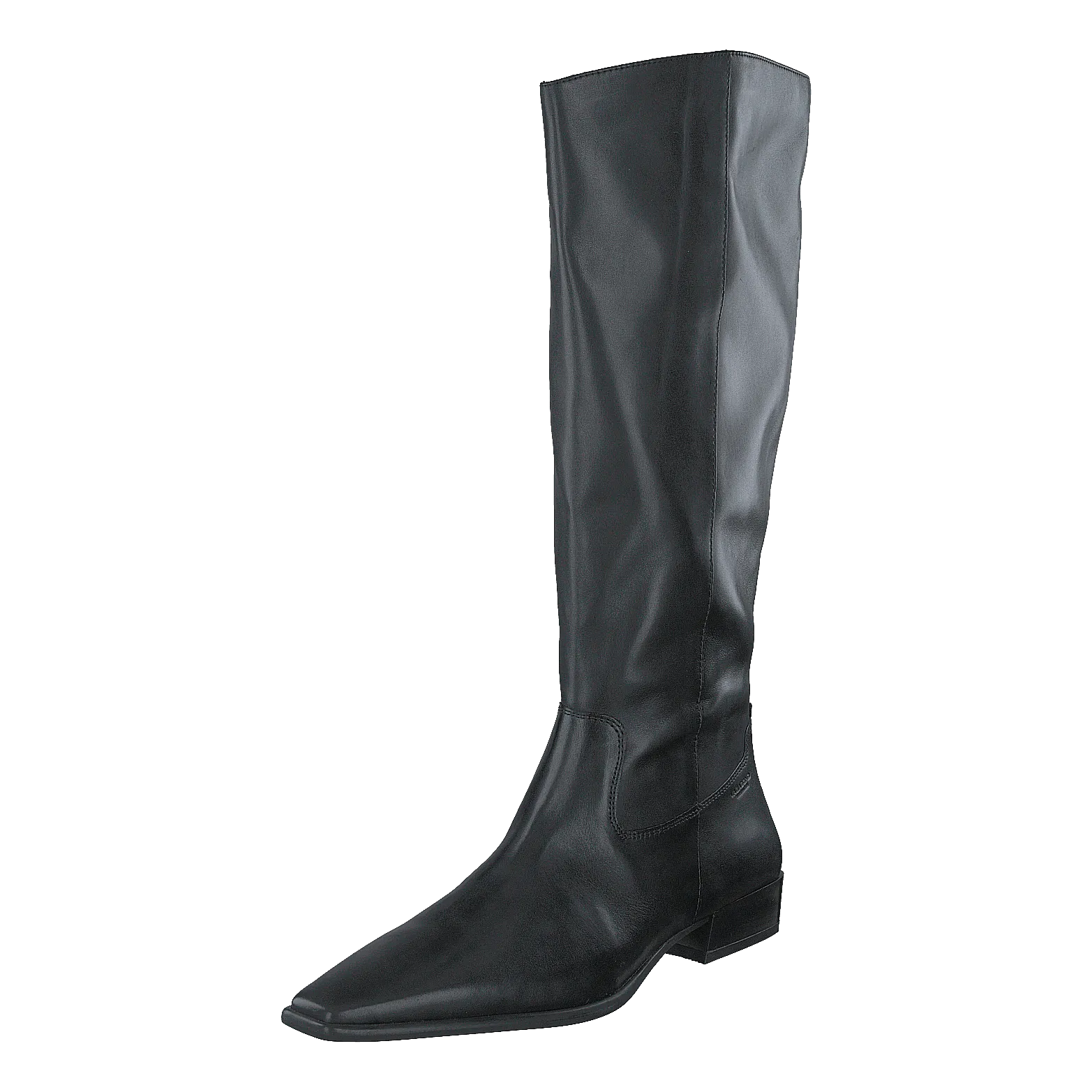 Vagabond schoenen Nella Black