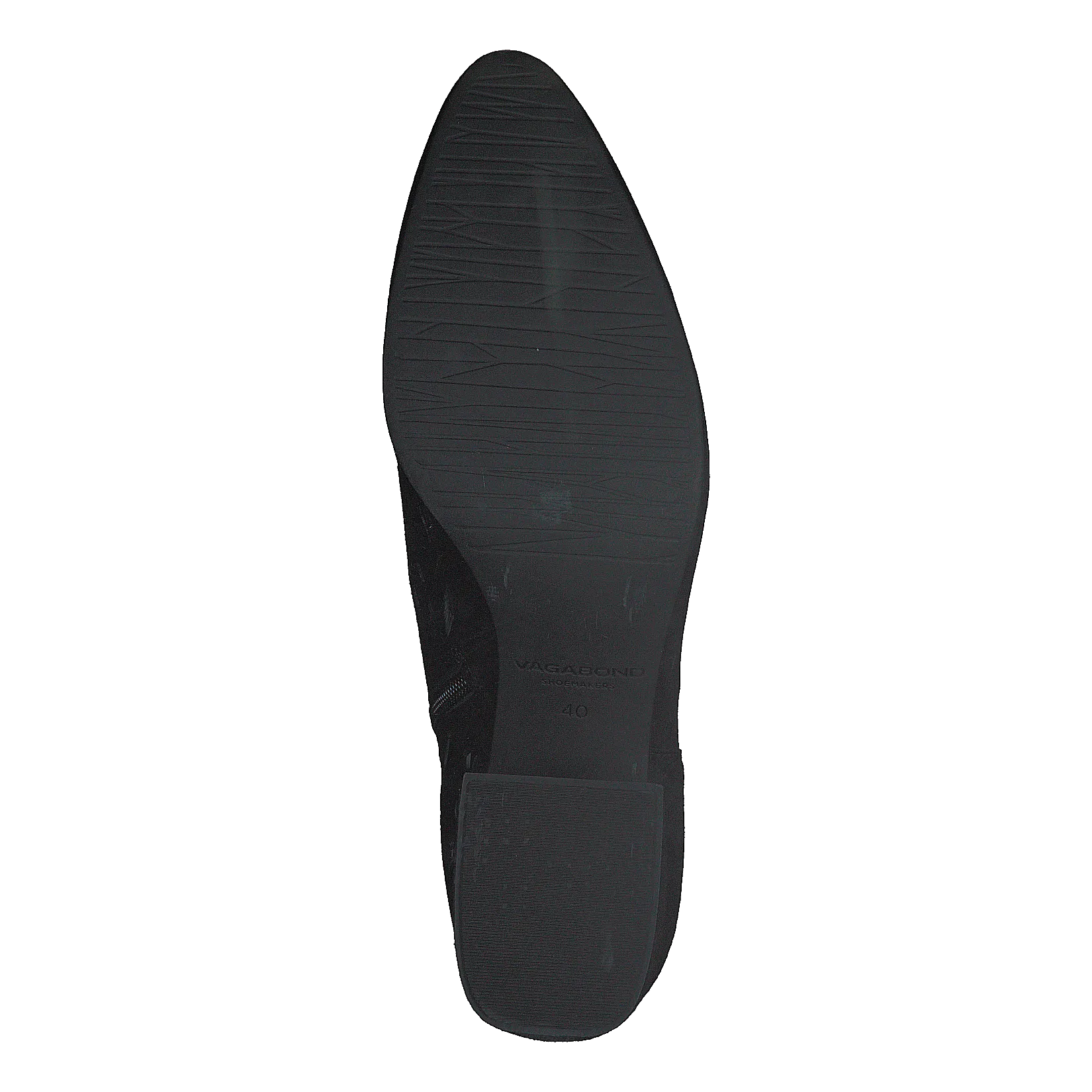 VAGABOND SCHOENEN OLIVIA 481714020 BLACK