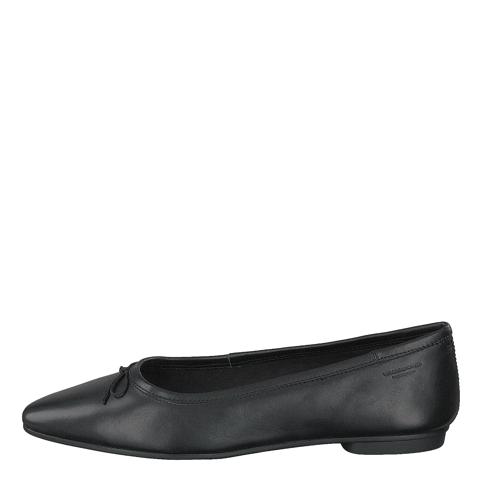 VAGABOND SCHOENEN SANDY 470300120 BLACK