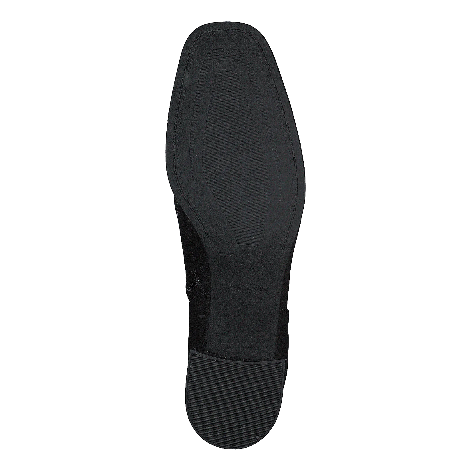 VAGABOND SCHOENEN STINA 500910120 BLACK