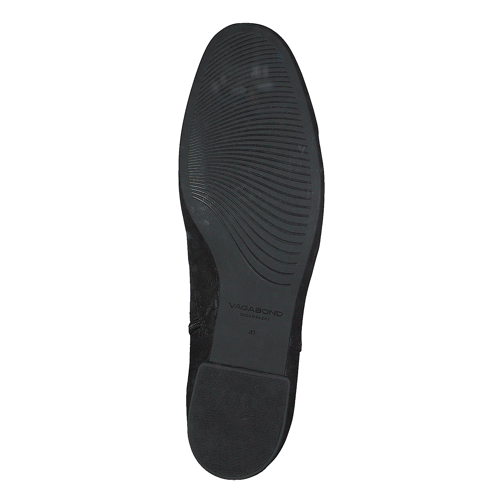 VAGABOND SCHOENEN SUZAN 461605020 BLACK