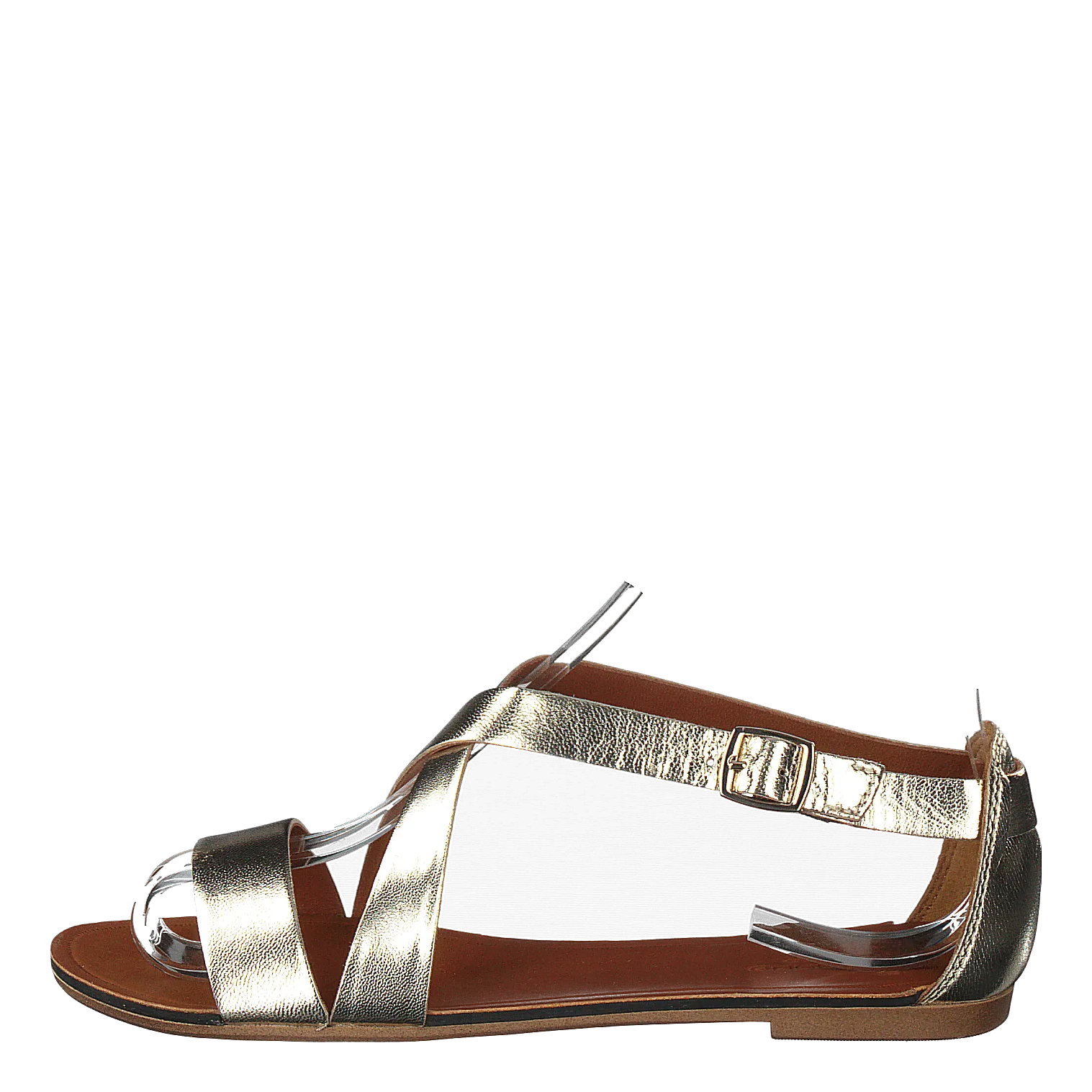 VAGABOND SCHOENEN TIA 453108381 GOLD
