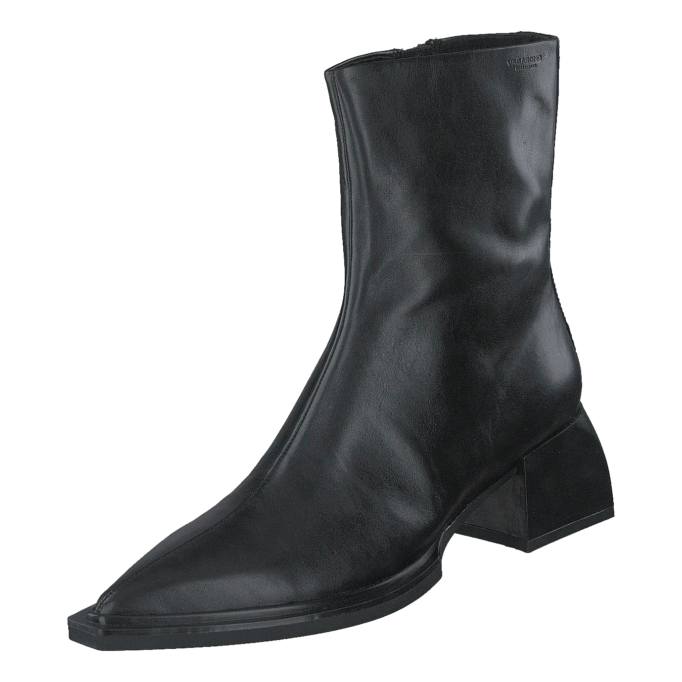 Vagabond schoenen Vivian Black