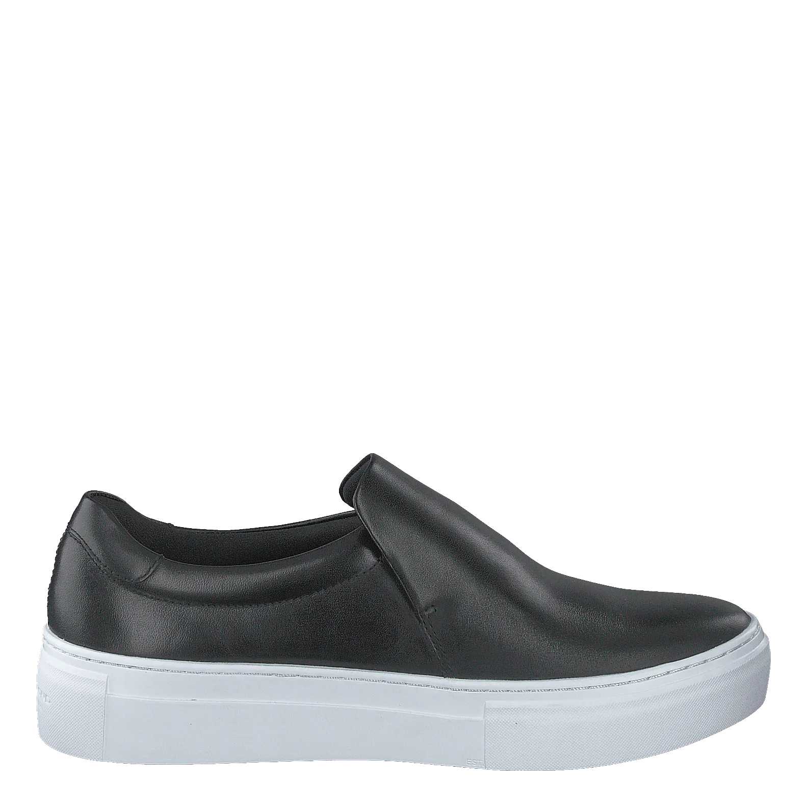 VAGABOND SCHOENEN ZOE PLATFORM 492730120 BLACK