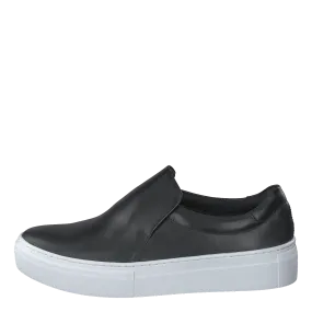 Vagabond schoenen Zoe Platform 4927-301-20 Black