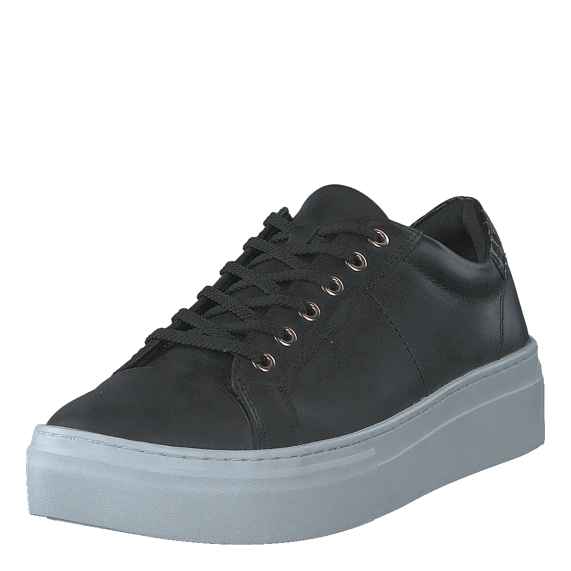 Vagabond schoenen Zoe Platform Black