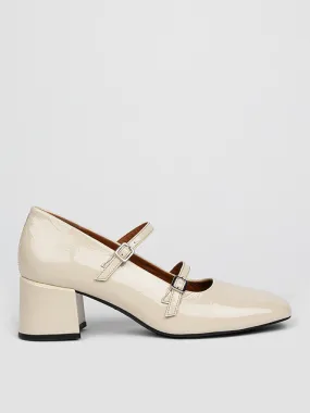 Vagabond Shoemakers Adison, patent leather pumps