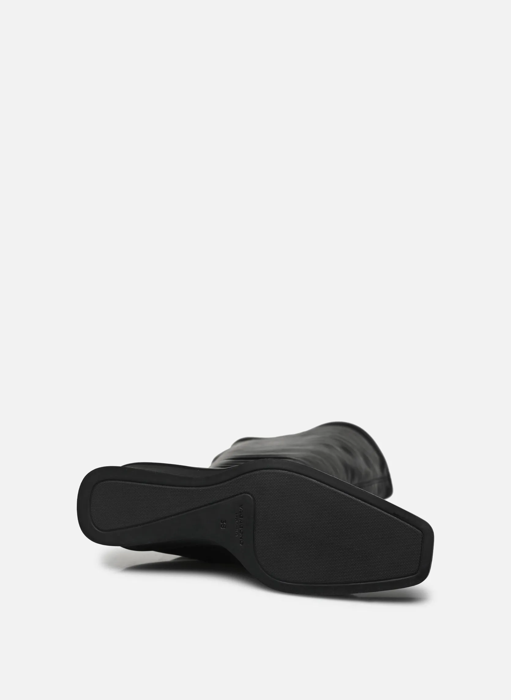      VAGABOND SHOEMAKERS AINO 5829102  ZWART   
