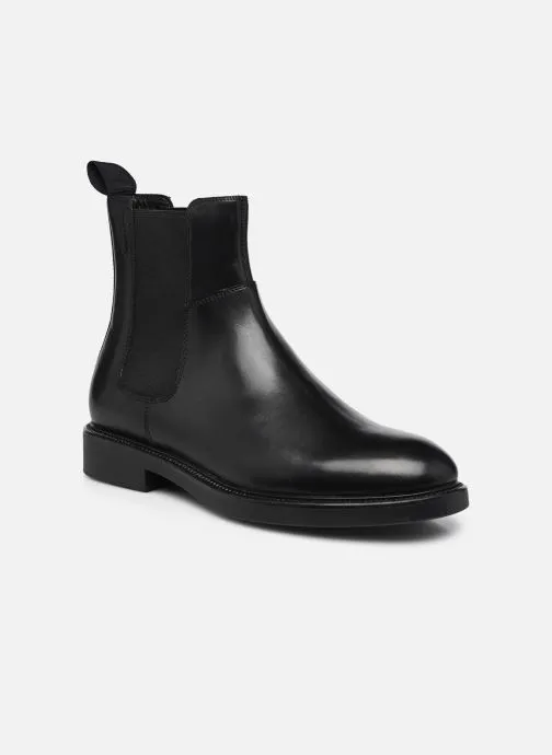      VAGABOND SHOEMAKERS ALEX M 5266001  ZWART   