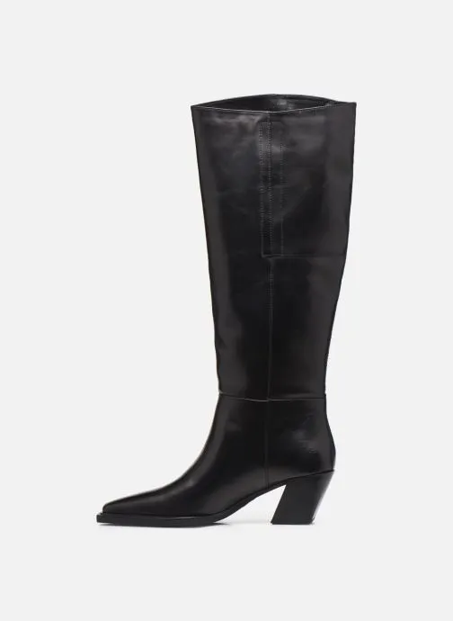      VAGABOND SHOEMAKERS ALINA 5221001  ZWART   