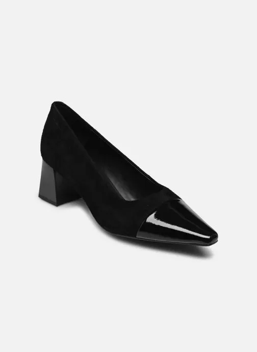      VAGABOND SHOEMAKERS ALTEA 5740113  ZWART   