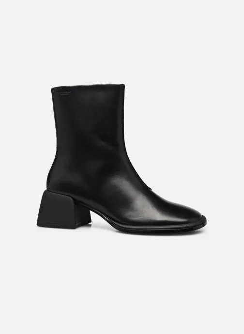      VAGABOND SHOEMAKERS ANSIE 5445001  ZWART   