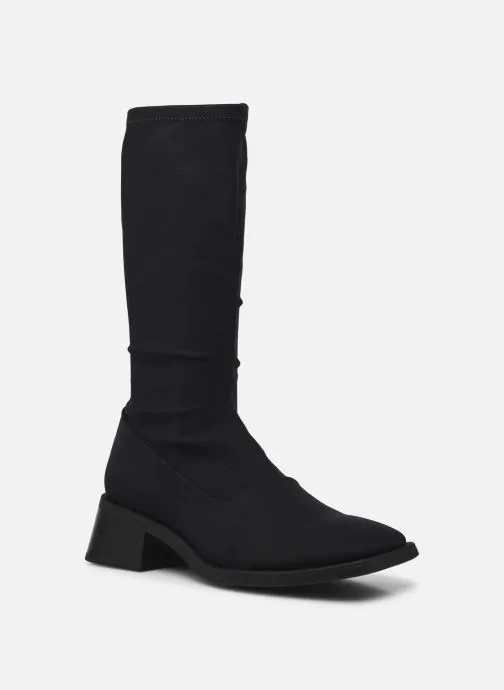     VAGABOND SHOEMAKERS BLANCA 5217139  ZWART   