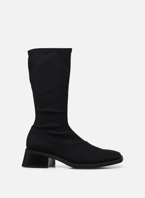      VAGABOND SHOEMAKERS BLANCA 5217139  ZWART   