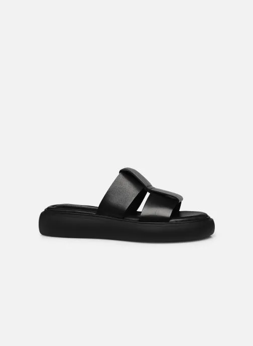      VAGABOND SHOEMAKERS BLENDA 5519201  ZWART   
