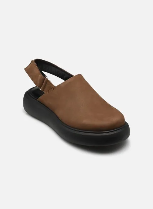      VAGABOND SHOEMAKERS BLENDA 5519350  BRUIN   