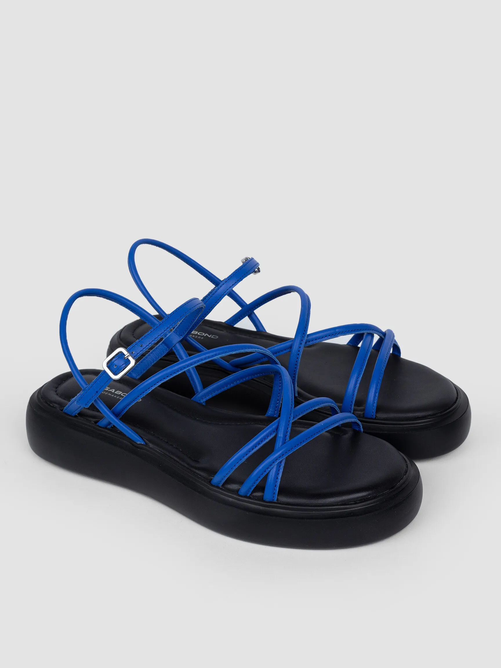 Vagabond Shoemakers Blenda, leather sandals