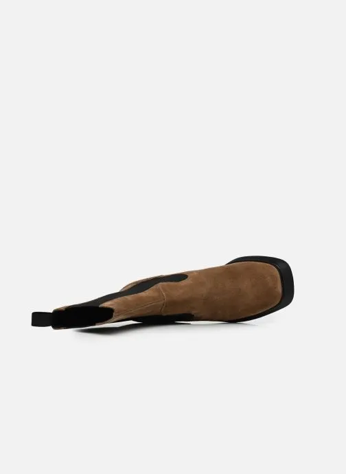      VAGABOND SHOEMAKERS BROOKE 5244040  BEIGE   