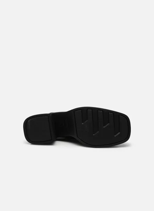      VAGABOND SHOEMAKERS BROOKE 5644001  ZWART   
