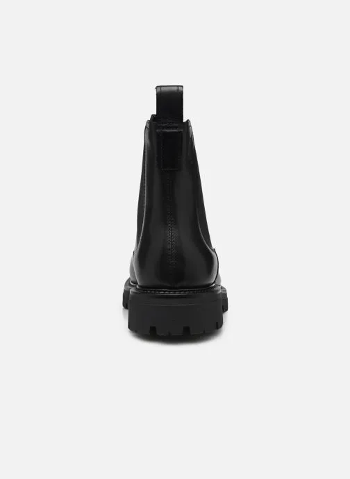      VAGABOND SHOEMAKERS CAMERON 5675201  ZWART   