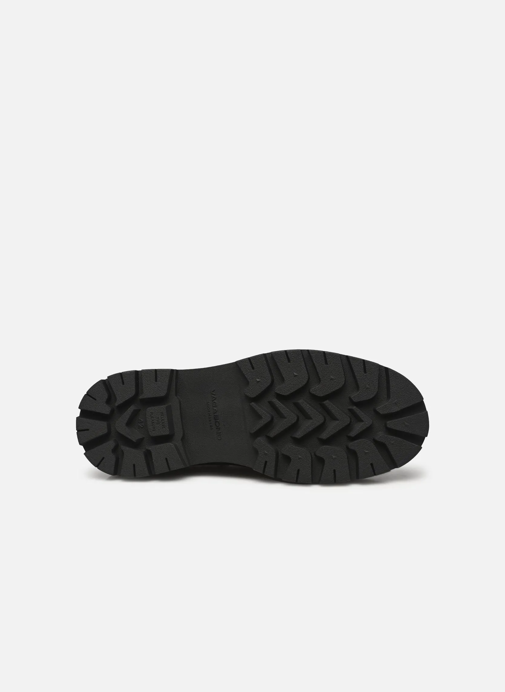      VAGABOND SHOEMAKERS CAMERON 5697109  ZWART   