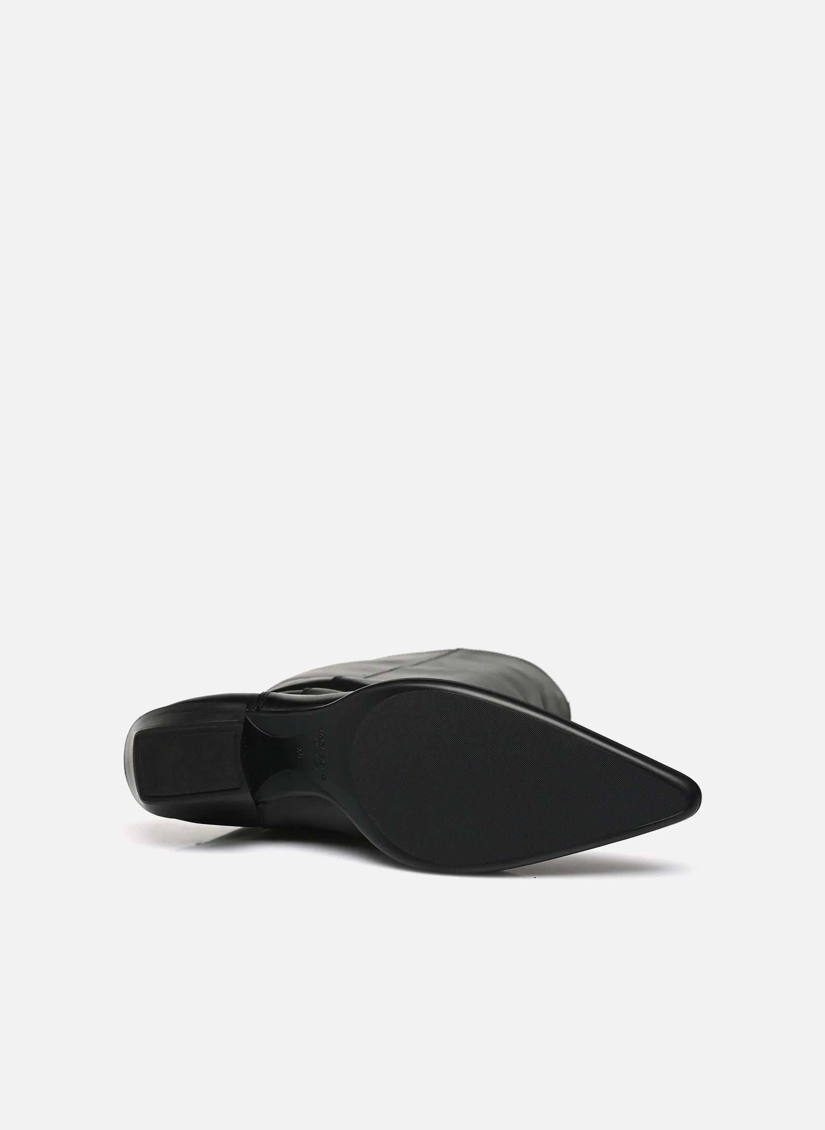      VAGABOND SHOEMAKERS CASSIE 5850101  ZWART   