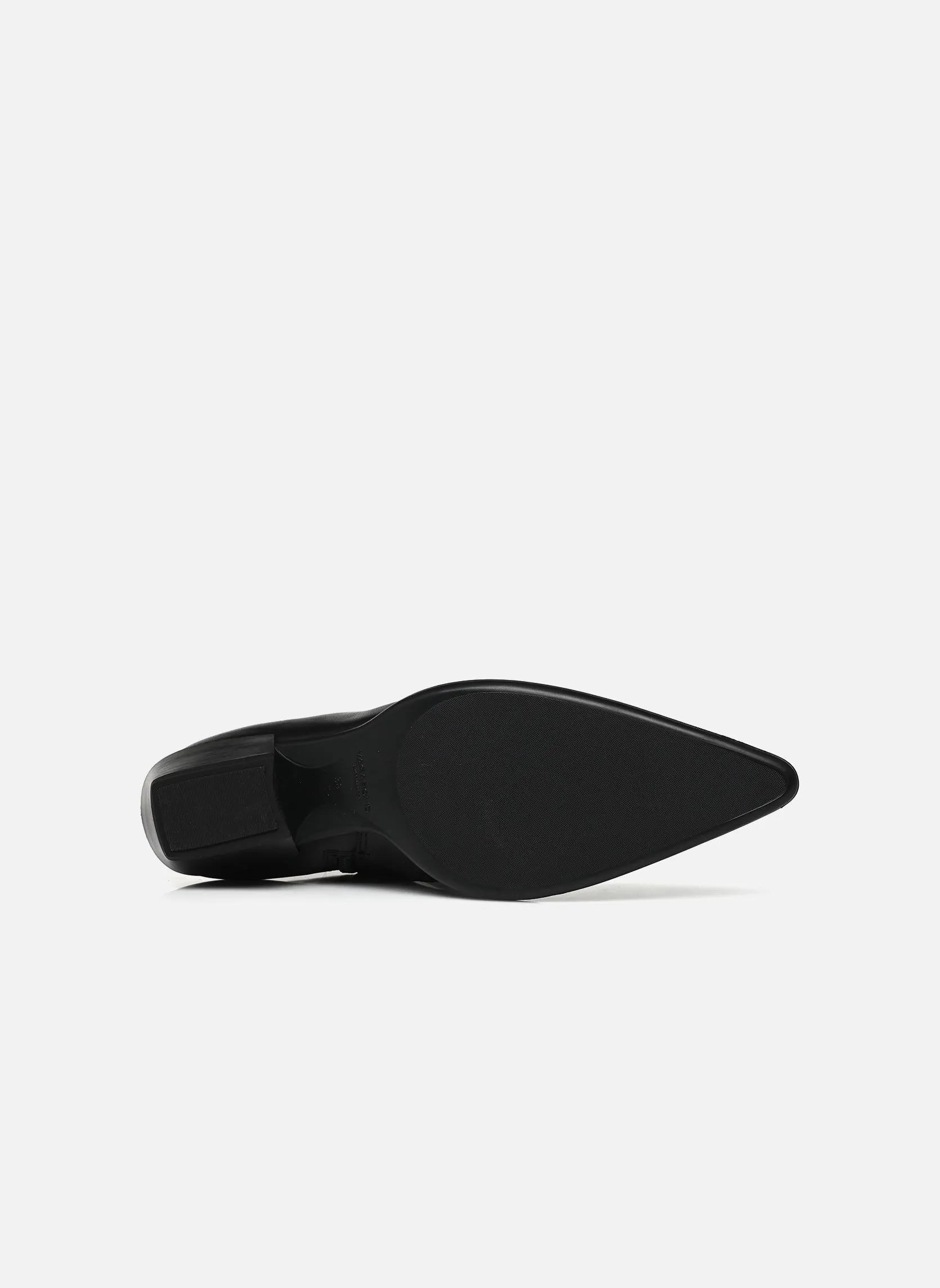      VAGABOND SHOEMAKERS CASSIE 5850201  ZWART   