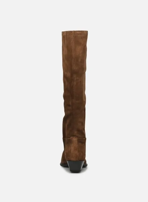      VAGABOND SHOEMAKERS CASSIE 5850340  BRUIN   