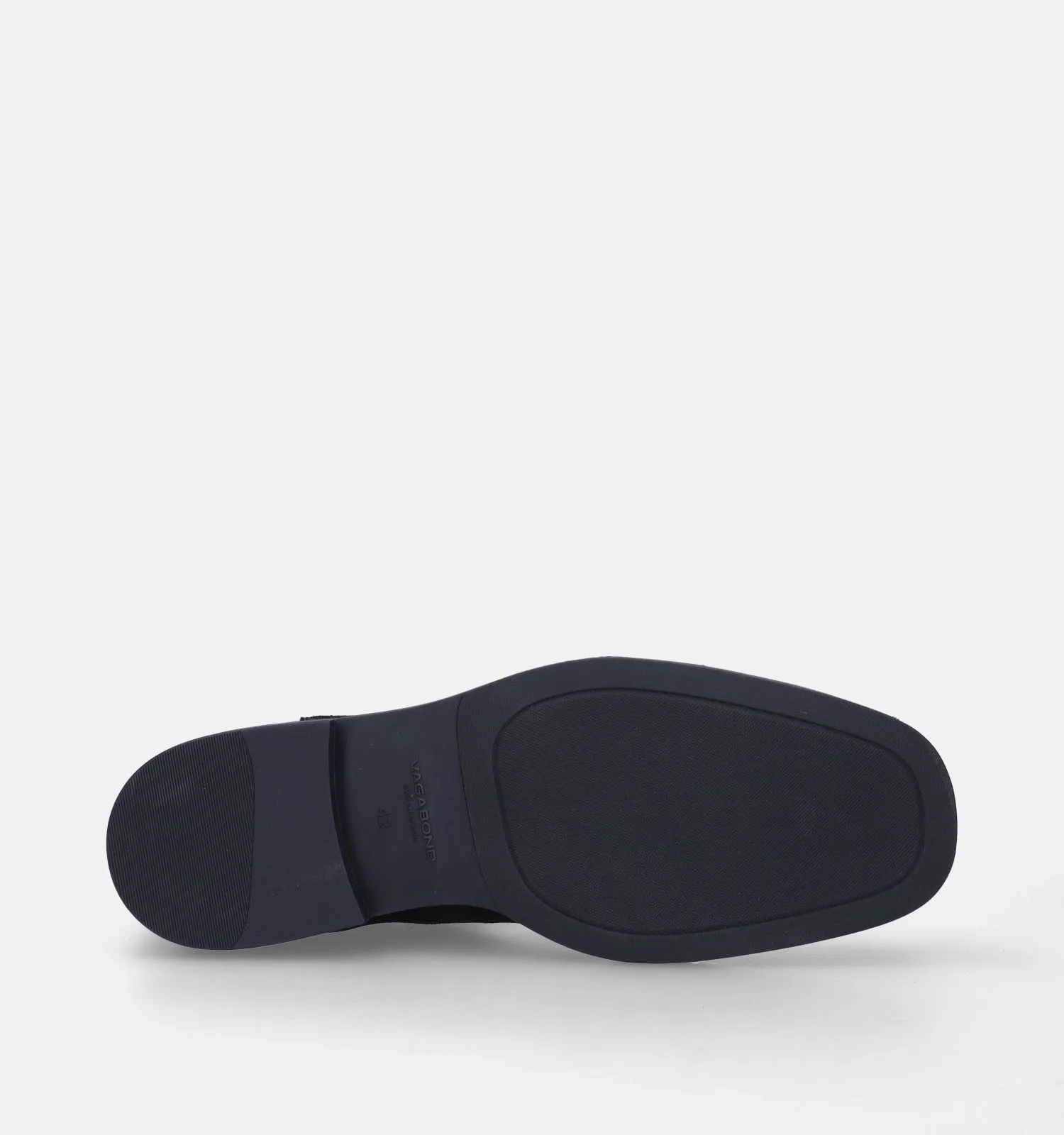 Vagabond Shoemakers Chelsea boots bruin