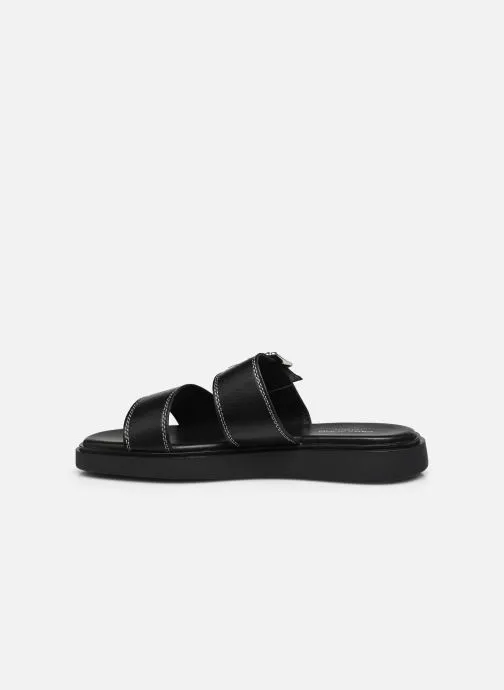      VAGABOND SHOEMAKERS CONNIE 5757101  ZWART   