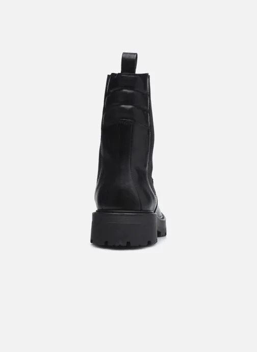      VAGABOND SHOEMAKERS COSMO 2.0 4849401  ZWART   