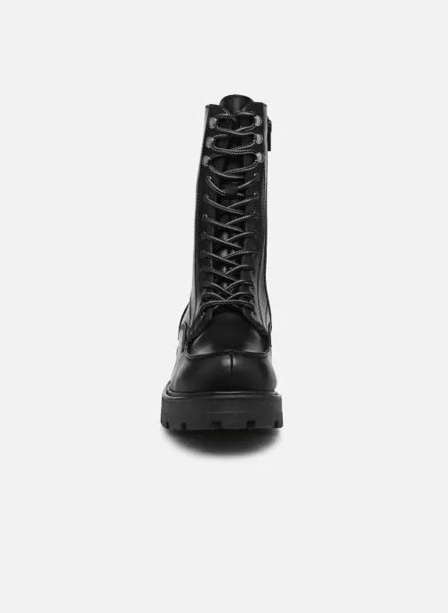      VAGABOND SHOEMAKERS COSMO 2.0 5455101  ZWART   