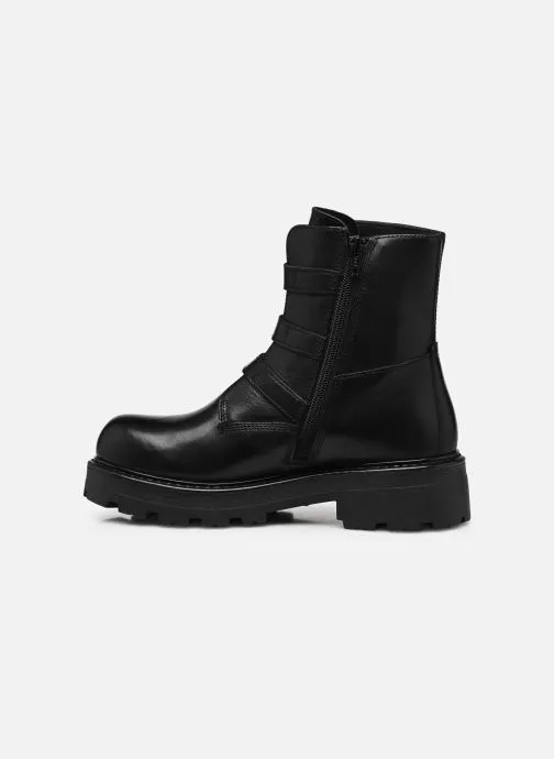      VAGABOND SHOEMAKERS COSMO 2.0 5455401  ZWART   