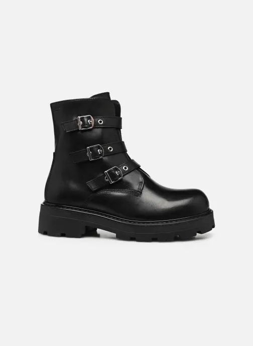      VAGABOND SHOEMAKERS COSMO 2.0 5455401  ZWART   