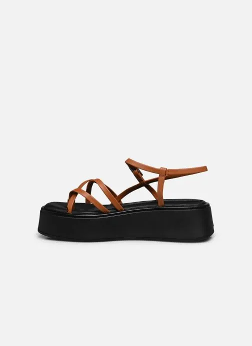      VAGABOND SHOEMAKERS COURTNEY 5334701  BRUIN   