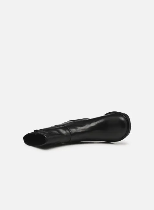      VAGABOND SHOEMAKERS DEENA 5832101  ZWART   