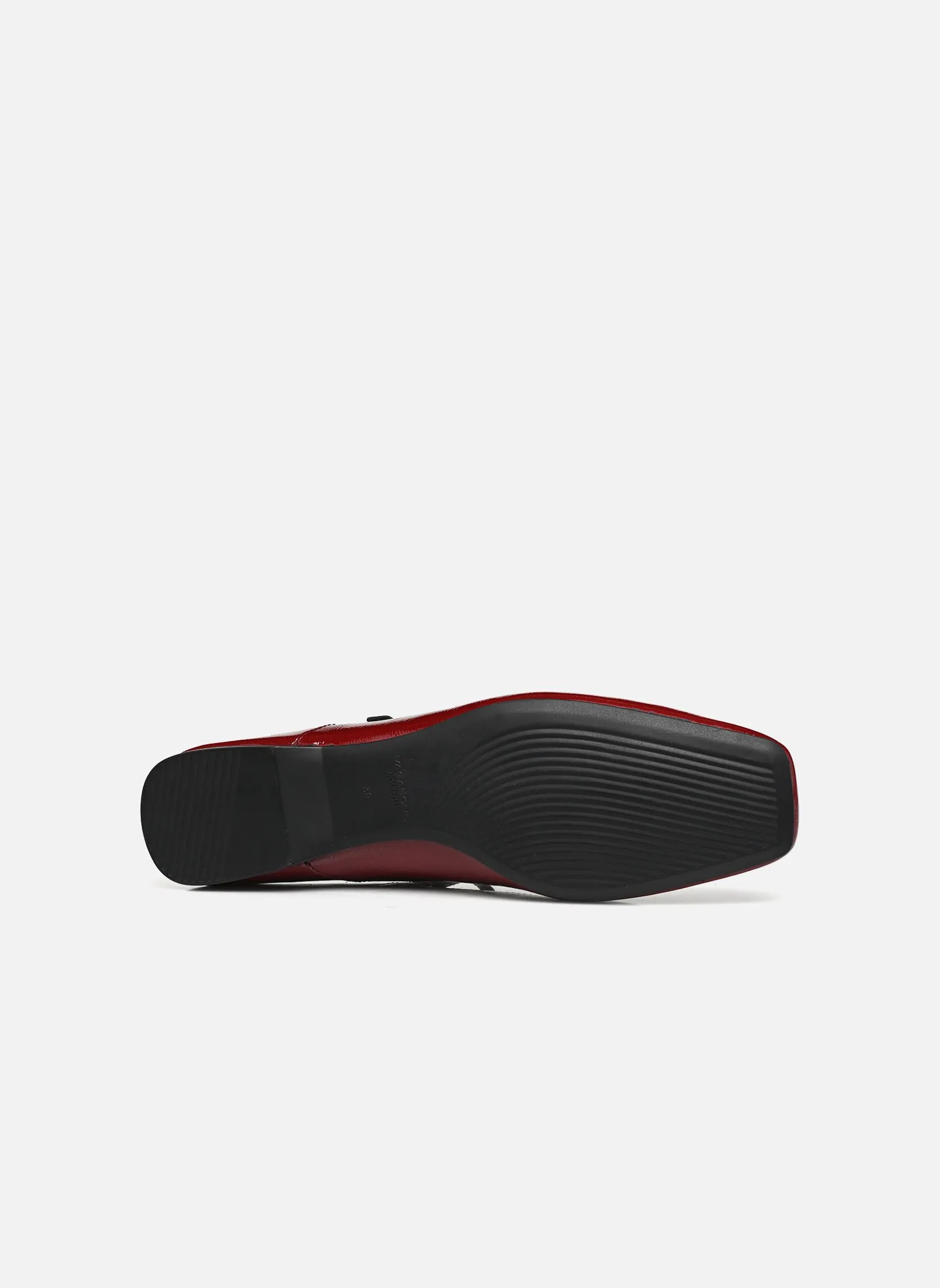      VAGABOND SHOEMAKERS DELIA 5307460  ROOD   