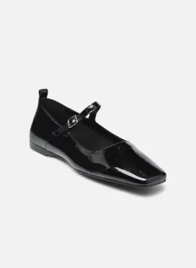      Vagabond Shoemakers DELIA 5307-460 - Zwart   