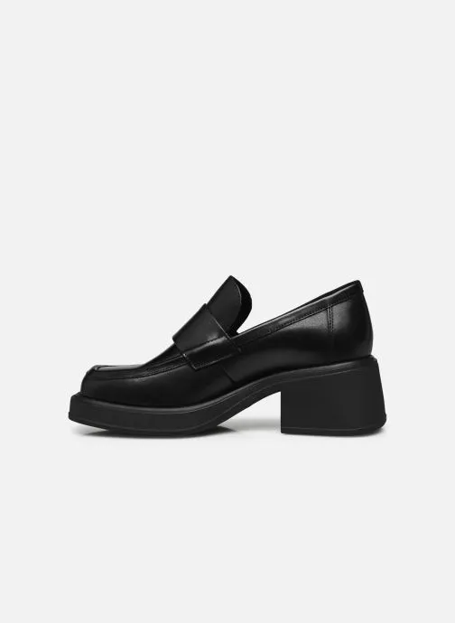      VAGABOND SHOEMAKERS DORAH 5542001  ZWART   