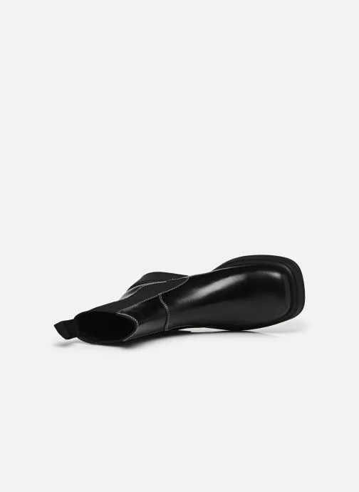      VAGABOND SHOEMAKERS DORAH 5642001  ZWART   