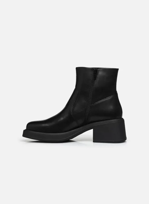      VAGABOND SHOEMAKERS DORAH 5656001  ZWART   