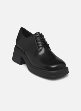     Vagabond Shoemakers DORAH 5842-101 - Zwart   