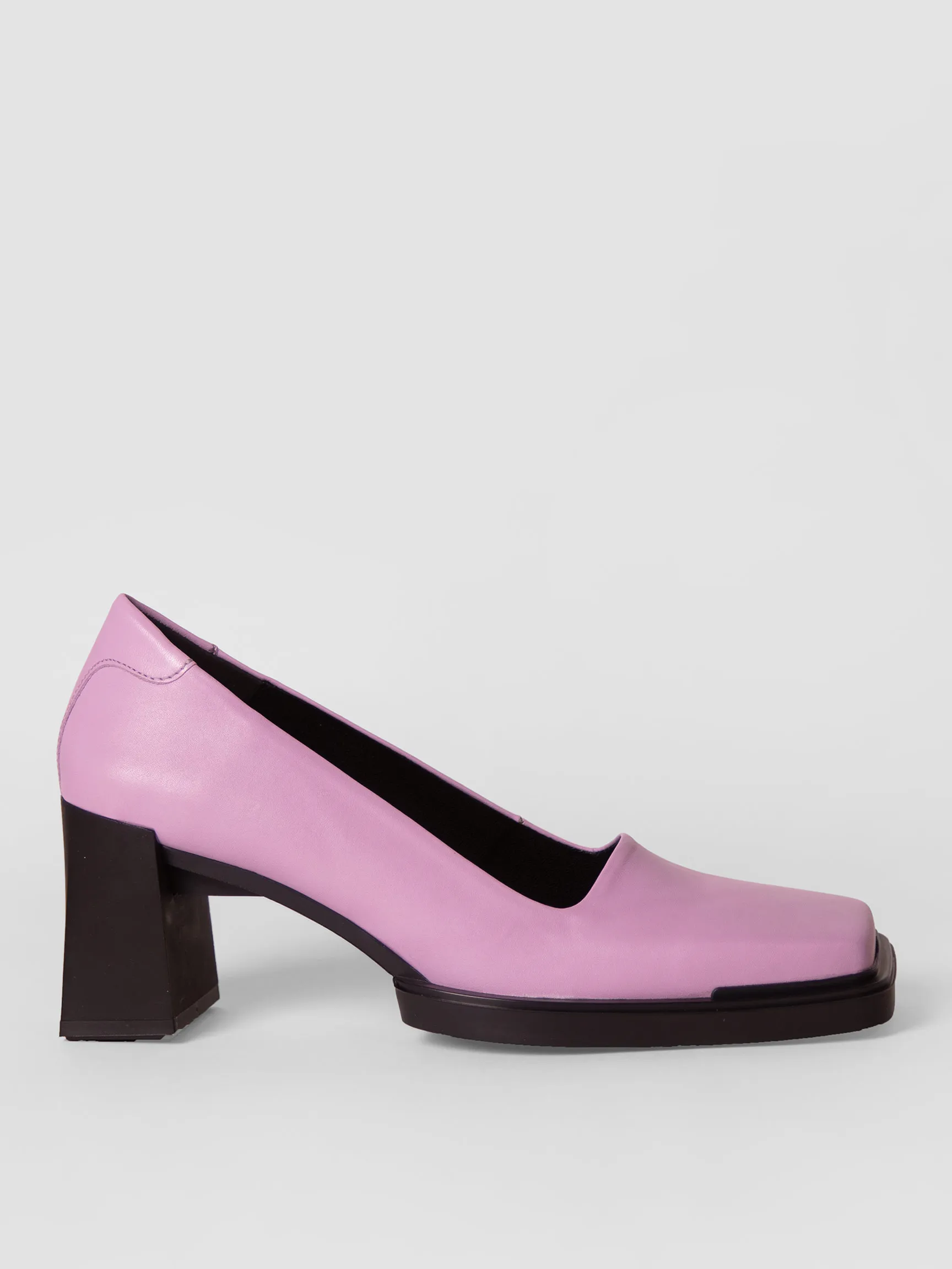Vagabond Shoemakers Edwina, lederen pumps