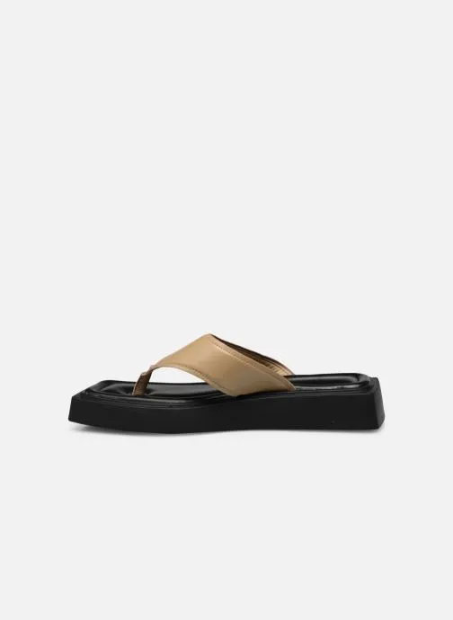      VAGABOND SHOEMAKERS EVY 5336201  BEIGE   