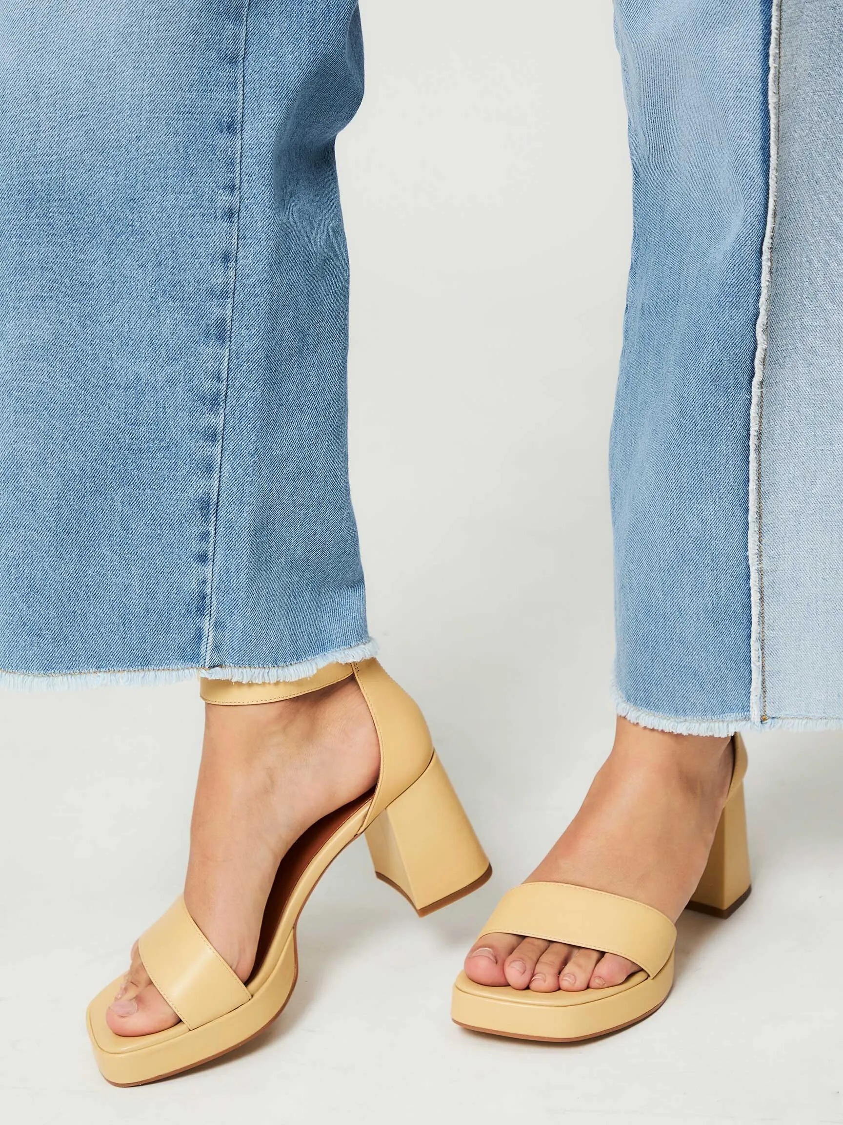 Vagabond Shoemakers Fiona, leather sandals