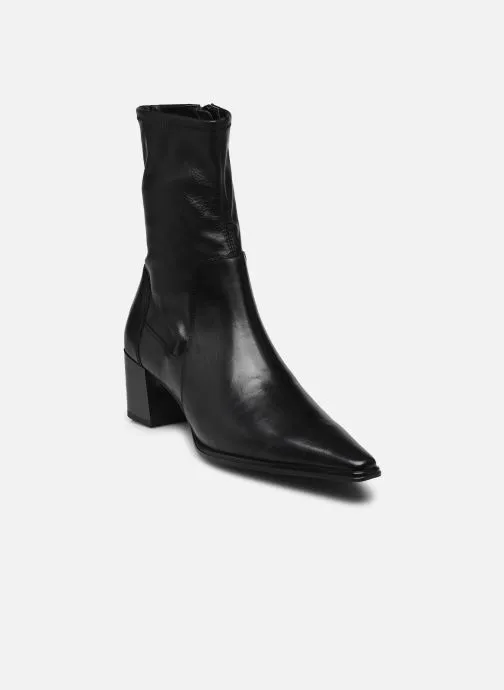      VAGABOND SHOEMAKERS GISELLE 5654202  ZWART   