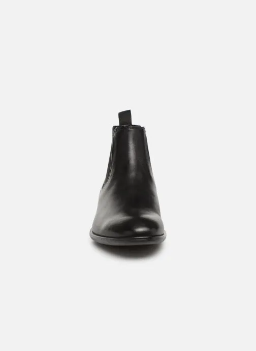      VAGABOND SHOEMAKERS HARVEY 4463001  ZWART   
